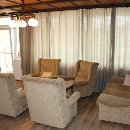 Family Appartement *