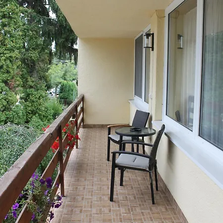 Appartement Family *