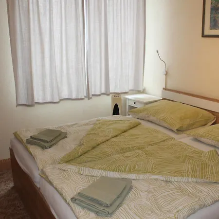 Family Appartement Balatonszarszo
