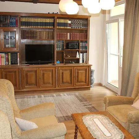 Family Appartement