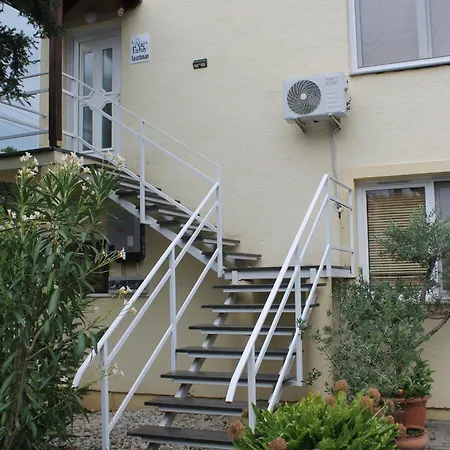 Appartement Family