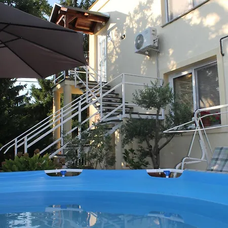 Appartement Family *