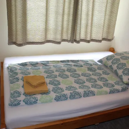 Family Apartman Balatonszárszó