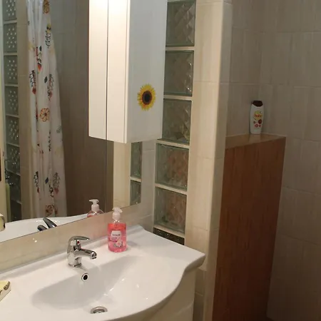 Family Appartement *
