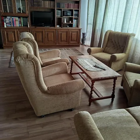 Apartman Family *